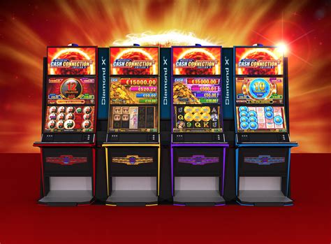 novomatic games casino
